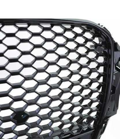 Griglia Anteriore RS look per Audi A3 8V(13-16)