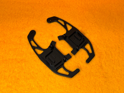 Paddle Volante DSG Palette per VW Golf 7 7.5 Polo Scirocco (vari colori)