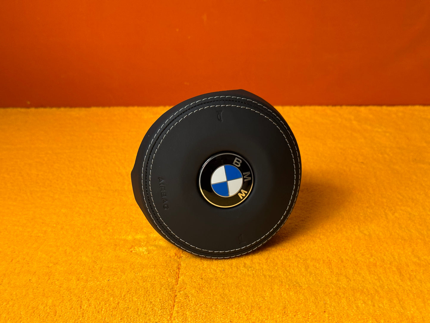 Cover Airbag Bmw Serie F Msport Mperformance
