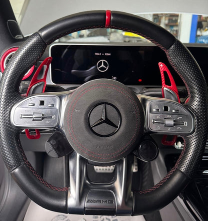 Cover Airbag Mercedes Classe A W177 C W205 W206