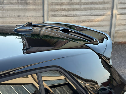 Spoiler Clubsport tetto posteriore per Volkswagen Golf MK8 MK8.5 (2020+)