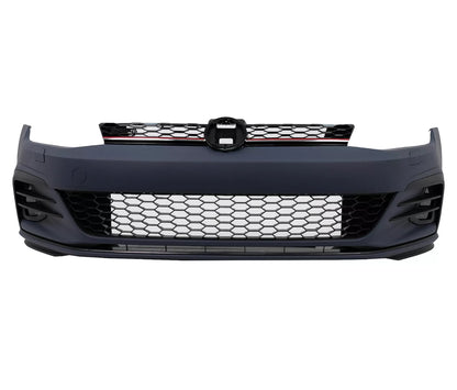 Body kit Carrozzeria GTI Look per VW Golf MK7.5 (2017-2020)