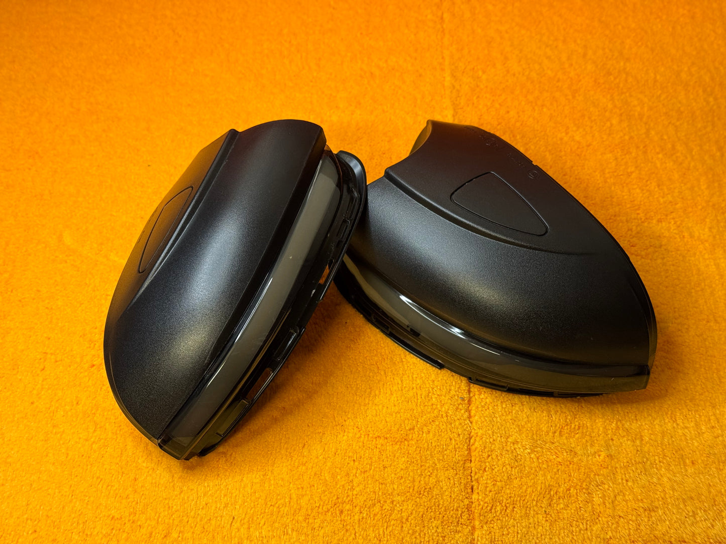 Frecce LED Dinamiche Fumè per VW GOLF MK6