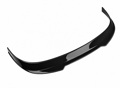 Prolunga spoiler tetto per Volkswagen Golf Clubsport / R MK8 MK8.5 (2020+)