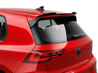Spoiler tetto Posteriore per Volkswagen Golf MK8 MK8.5 Standard R-Line (2020+)