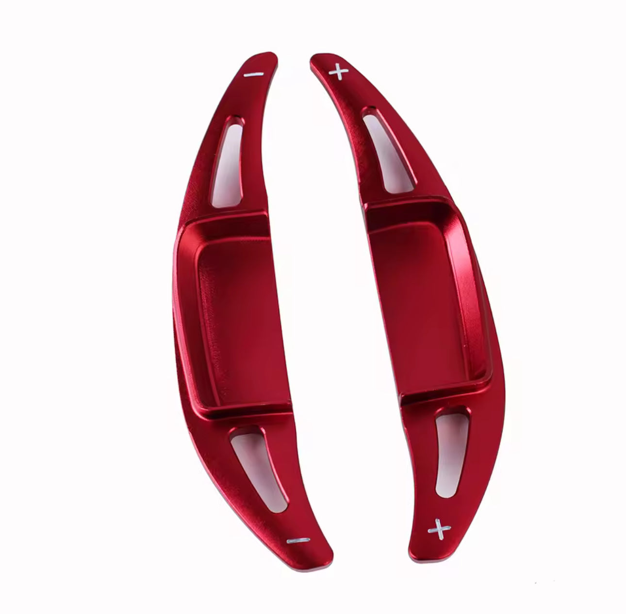 Paddle Volante Palette per Mercedes Classe A CLA C (vari colori)