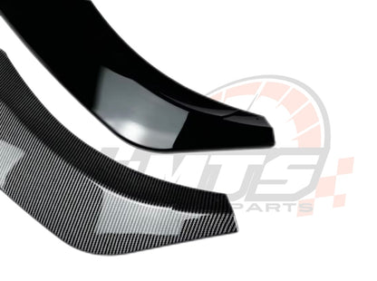 Lama Spoiler Paraurti Anteriore Per Mercedes Classe A W176 (12-18)