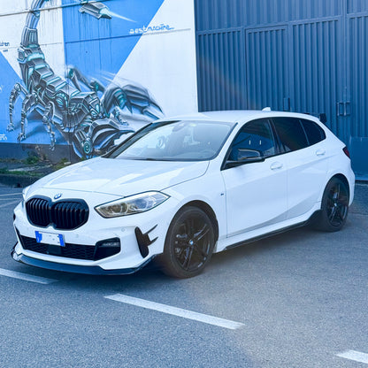 Lama anteriore per Bmw 1 F40 M-Sport (20-26)