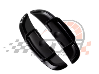 Paddle Volante Palette per Mercedes Classe A CLA C (vari colori)