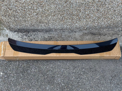 Spoiler Posteriore per VW Golf MK7 MK7.5
