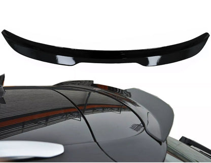 Spoiler Posteriore per Audi A6 C7 Standard (11-15)
