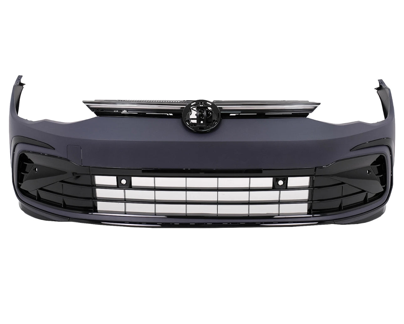 Body kit Carrozzeria R line per VW Golf MK8 (2020-2023)