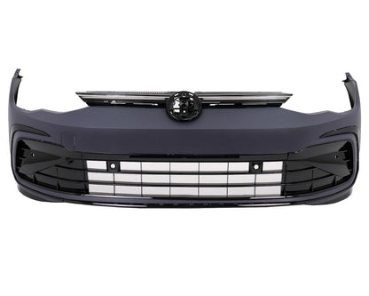 Body kit Carrozzeria R line per VW Golf MK8 (2020-2023)