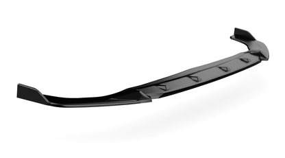 APEX - Lama spoiler anteriore per VW Golf MK8 GTI / GTE / GTD / R-Line (2020-2024)