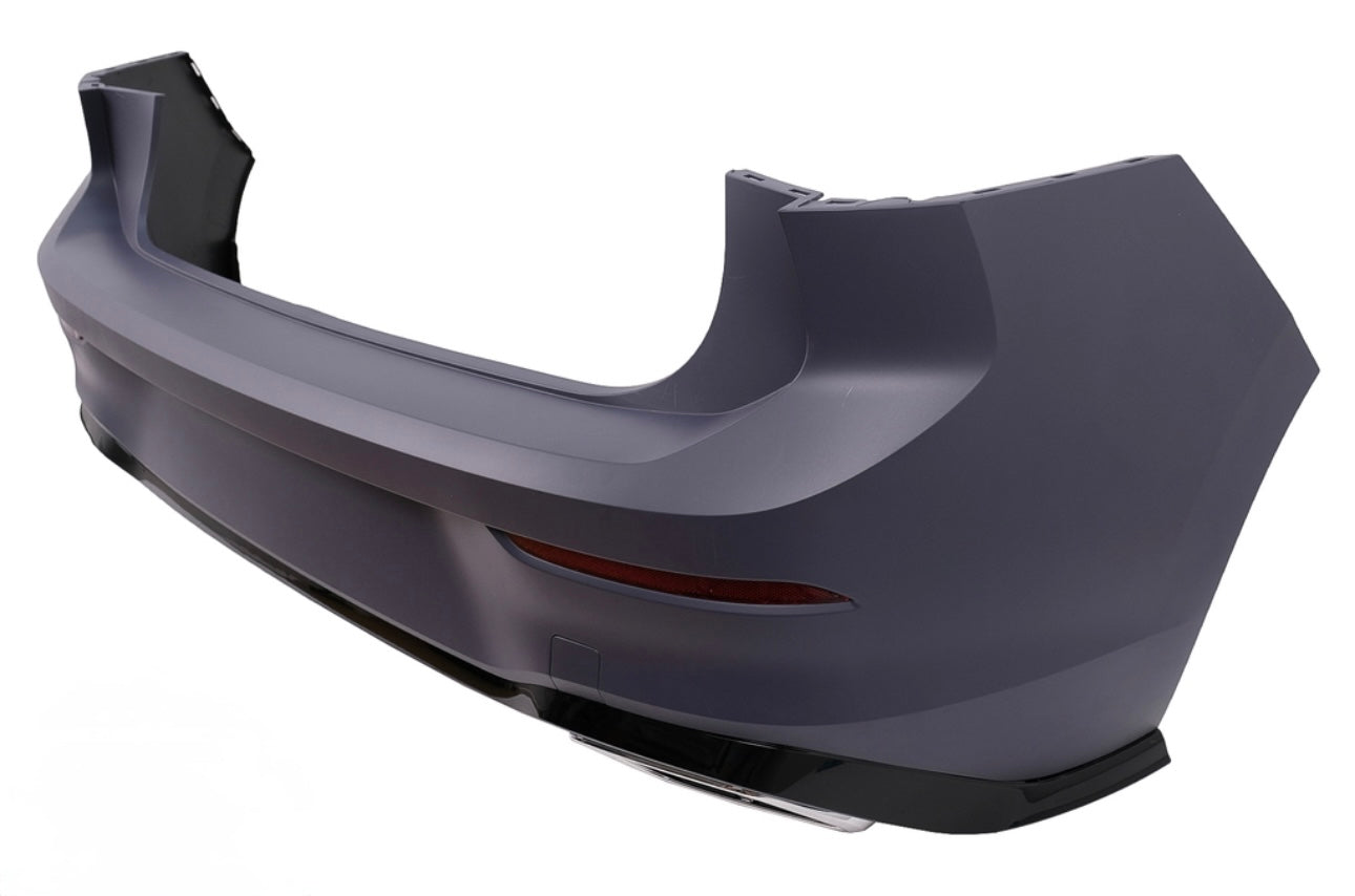 Body kit Carrozzeria R line per VW Golf MK8 (2020-2023)