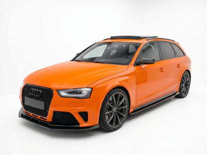 Griglia Anteriore RS look per Audi A4 B8.5 (11-15)
