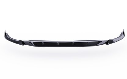 APEX - Lama spoiler anteriore per VW Golf MK8 GTI / GTE / GTD / R-Line (2020-2024)