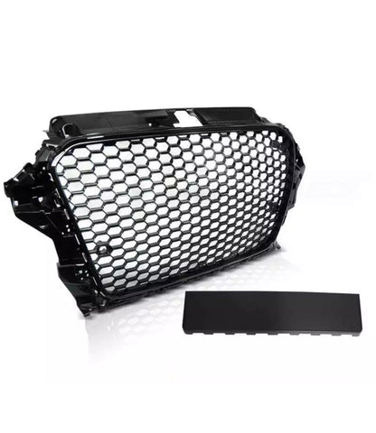 Griglia Anteriore RS look per Audi A3 8V(13-16)