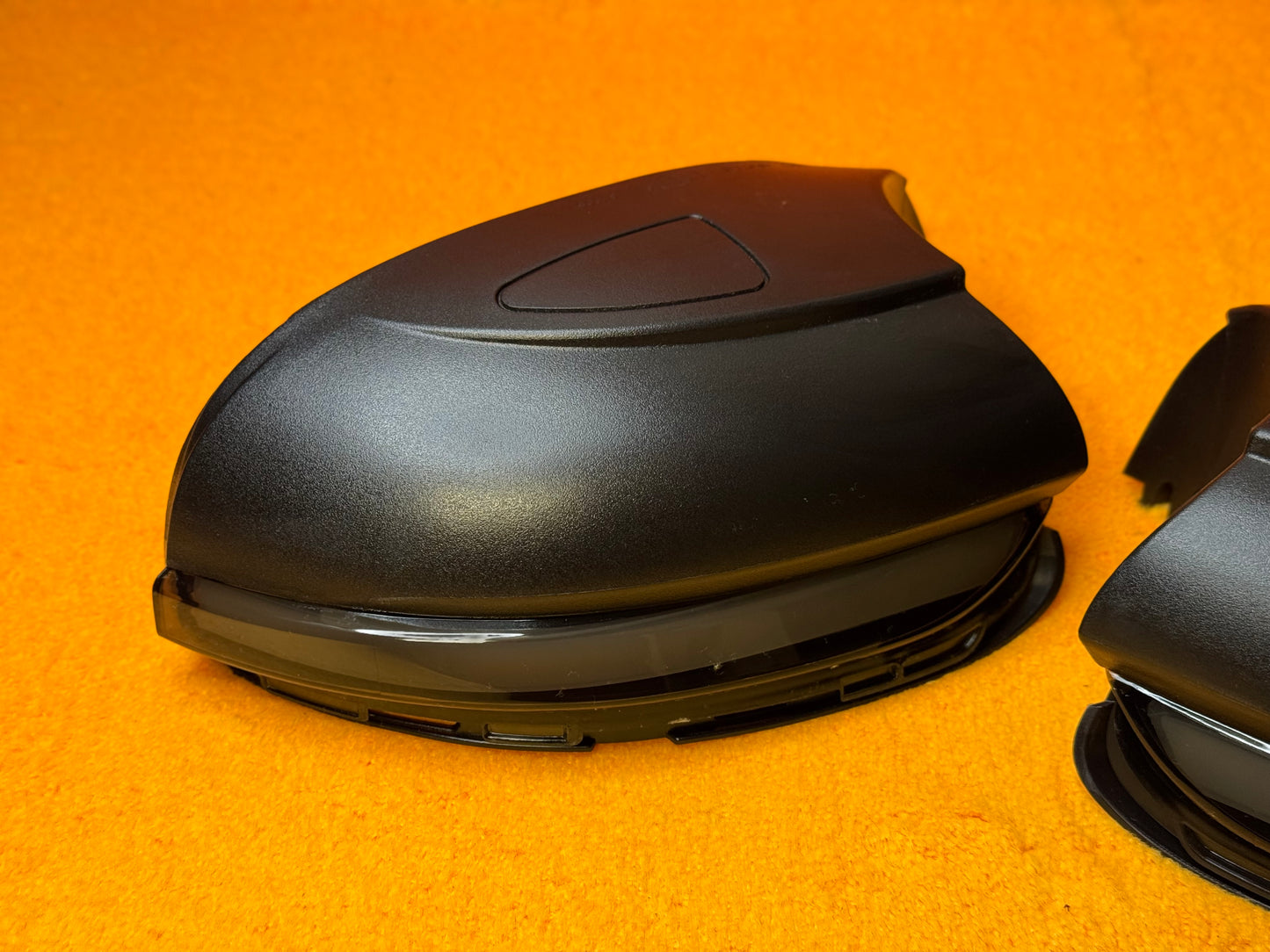 Frecce LED Dinamiche Fumè per VW GOLF MK6