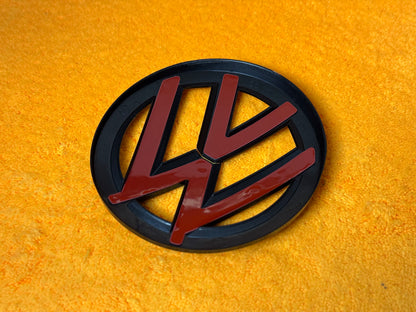 Cover Logo Anteriore per VW Polo 17-20 no radar (1pz)