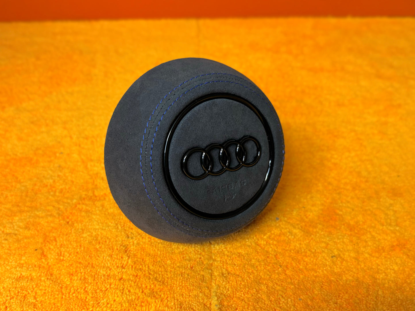 Cover Airbag Audi TT MK3