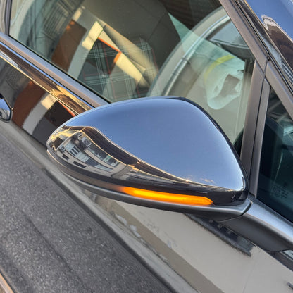 Frecce LED Dinamiche Fumè per VW GOLF MK7 MK7.5