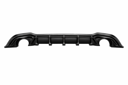 APEX - Diffusore posteriore per Volkswagen Golf GTI MK8 (2020–2024)