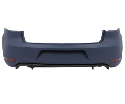 Body kit Carrozzeria GTI Look per VW Golf MK6 (2008-2013)