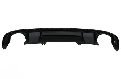 Diffusore Posteriore Stile RS per Audi A4 B9 Sline(16-18)