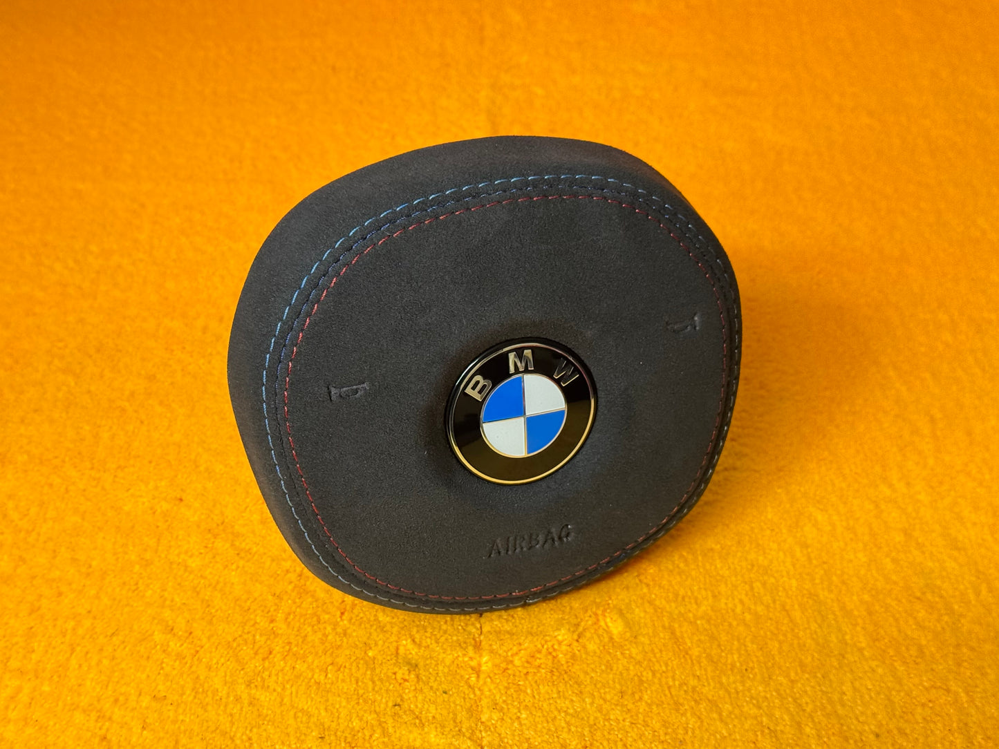 Cover Airbag Bmw Serie G F40 Msport Mperformance