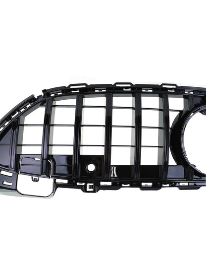 Griglia Panamericana Mercedes Classe C W206 Nero Lucido