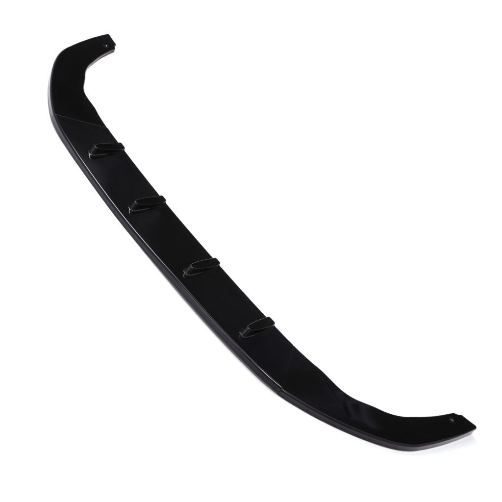 Lama spoiler paraurti anteriore Per Golf MK8 8 GTI GTD R R-Line (2020-2024)