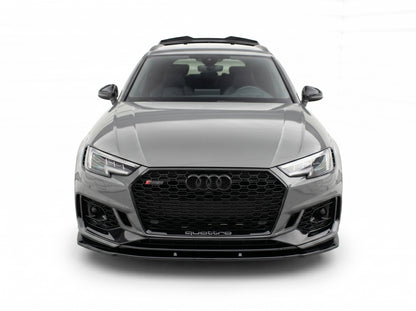 Griglia Anteriore RS look per Audi A4 B9 (15-19)