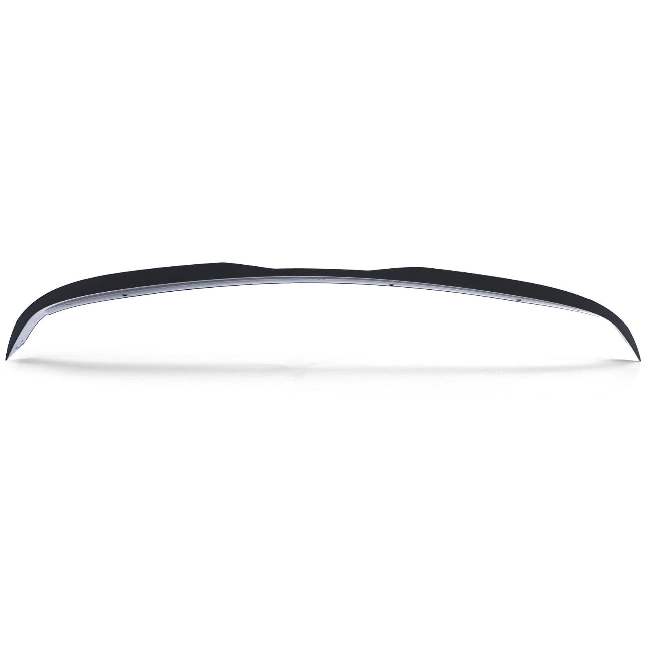 Spoiler tetto posteriore per Volkswagen Golf MK7 MK7.5 GTI GTD R-line