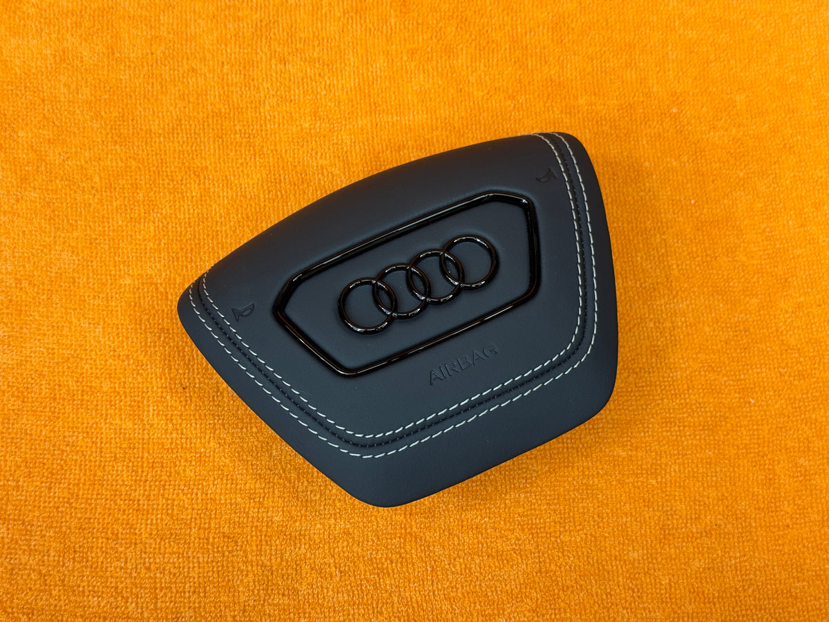 Cover Airbag Audi A6 C8