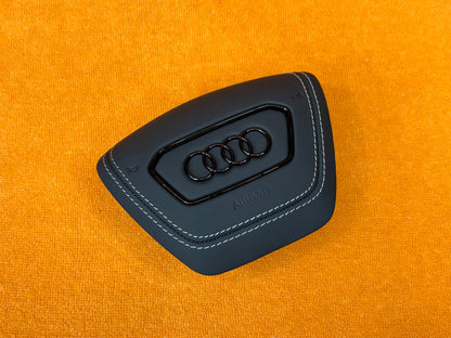Cover Airbag Audi A6 C8