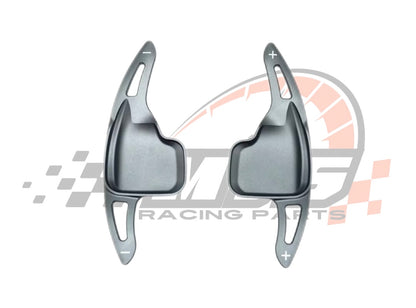 Paddle Volante Carbon Look - Vari colori Palette per Bmw 1 2 3 4 5 serie F
