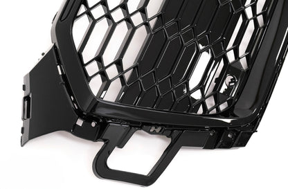 Griglia Anteriore RS look per Audi A5 F5 (2020+)