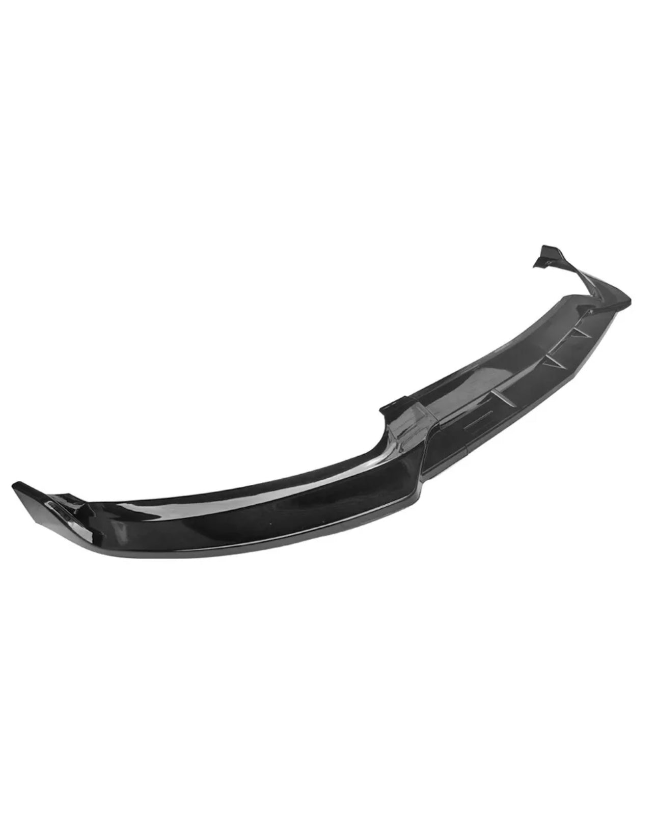 Lama Spoiler Paraurti Anteriore Per Mercedes Classe C W205 (14-18)