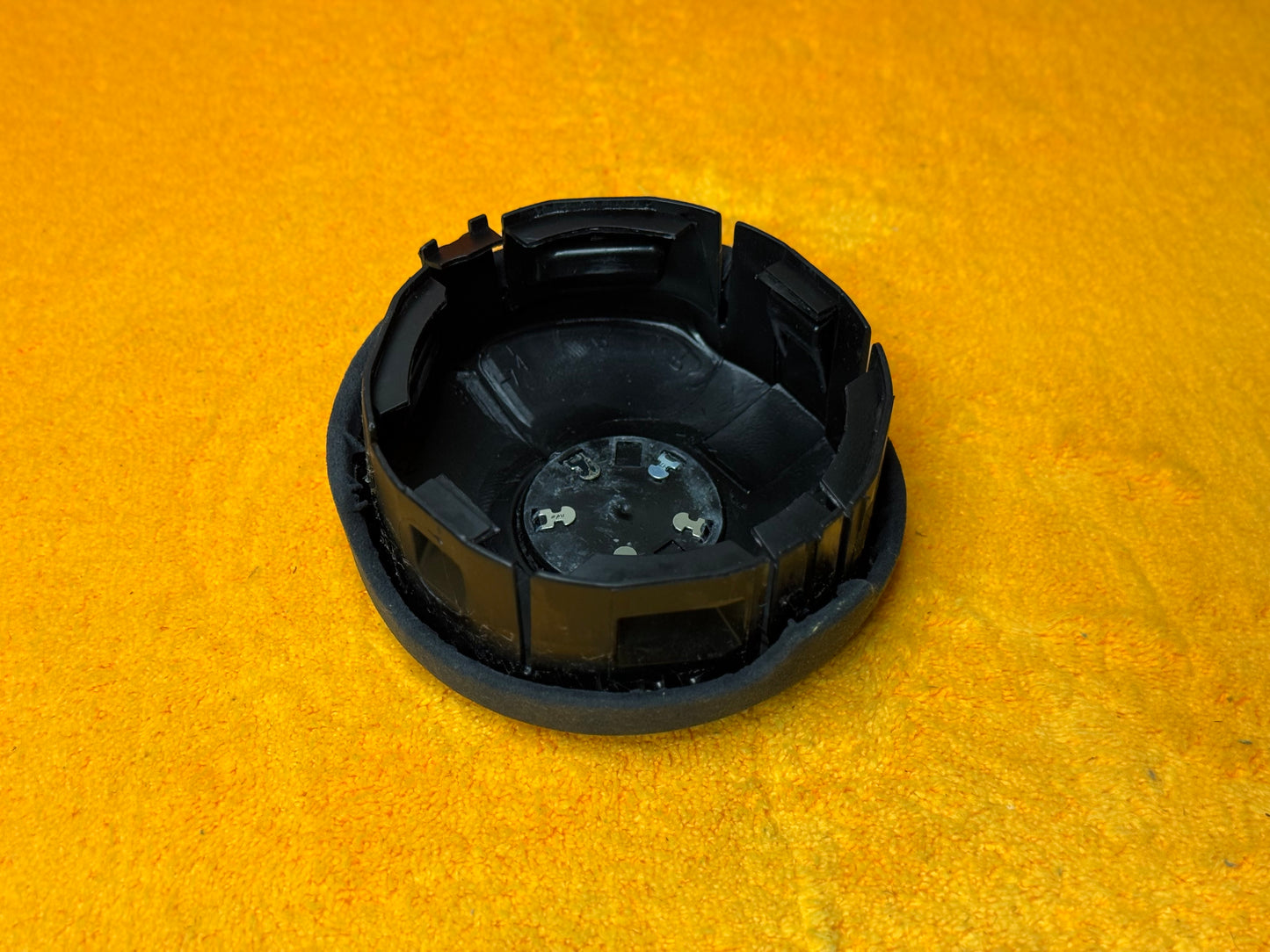 Cover Airbag Bmw Serie F Msport Mperformance
