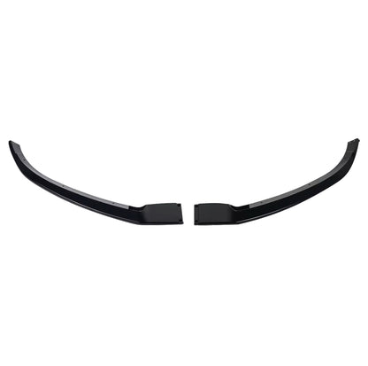 Lama Spoiler Paraurti Anteriore Per Mercedes Classe C W205 (14-18)