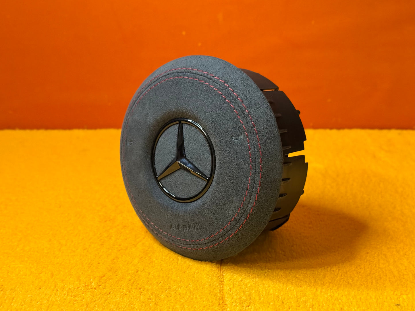 Cover Airbag Mercedes Classe A W177 C W205 W206