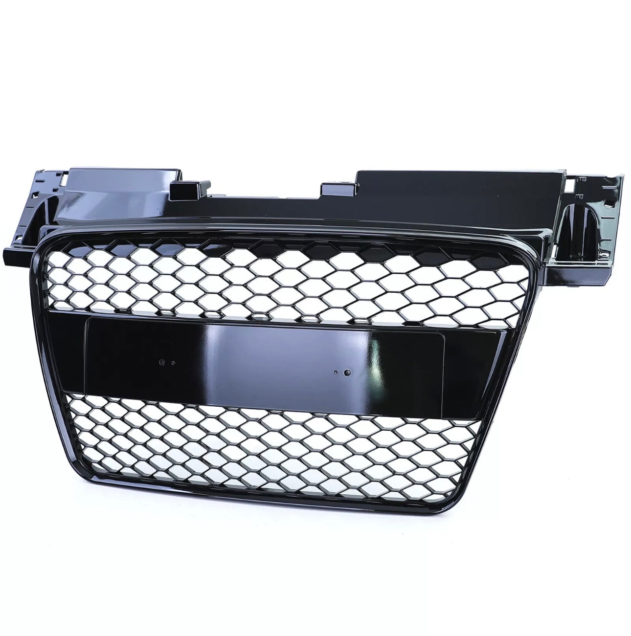 Griglia Anteriore RS look per Audi TT MK2 (06-14)