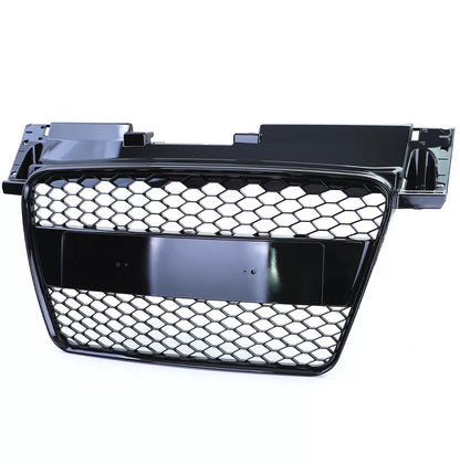 Griglia Anteriore RS look per Audi TT MK2 (06-14)