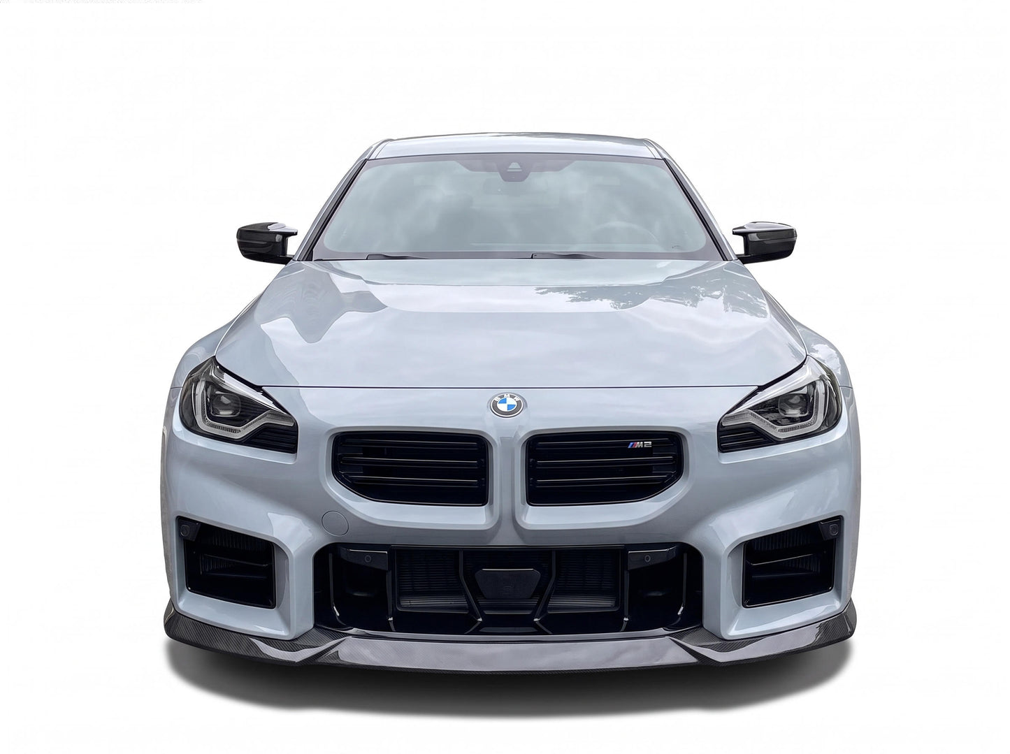 Lama anteriore per Bmw M2 G87 (2021+)