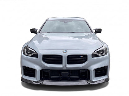 Lama anteriore per Bmw M2 G87 (2021+)