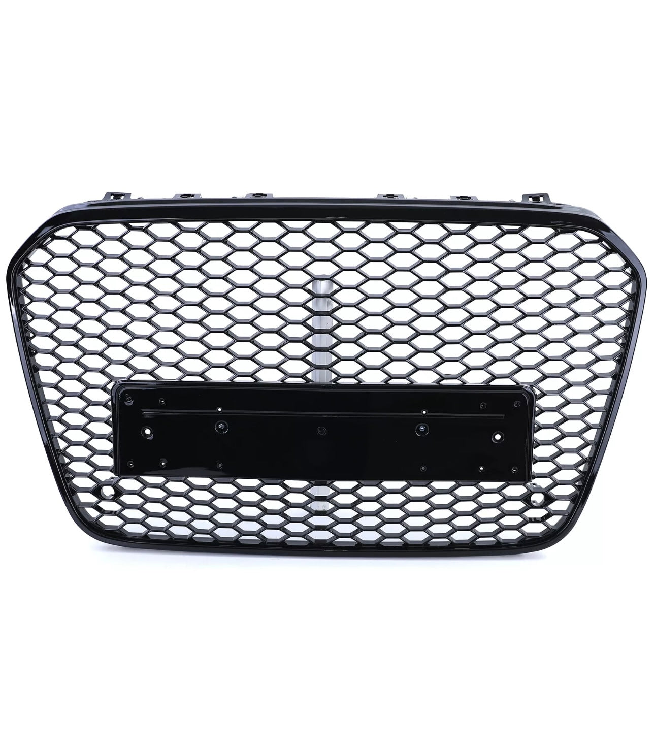 Griglia Anteriore RS look per Audi A6 C7 (10-14)
