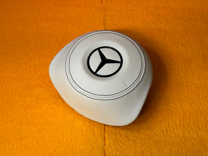 Cover Airbag Mercedes Classe A W176 C W205 CLA C117