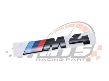 Badge M Posteriore per Bmw M1 M2 M3 M4 M5