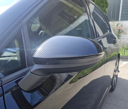 Frecce LED Dinamiche Fumè per VW GOLF MK8